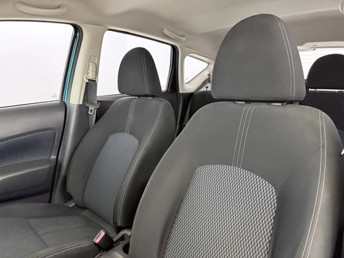 Nissan Note 1.6 SENSE PURE DRIVE L15 2016