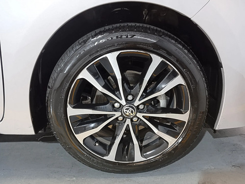 Toyota Corolla 1.8 Se-G L/17 Cvt 2019