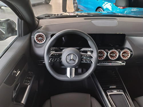 Mercedes-Benz Eqa 0.0 Eqa 350 4Matic 2025