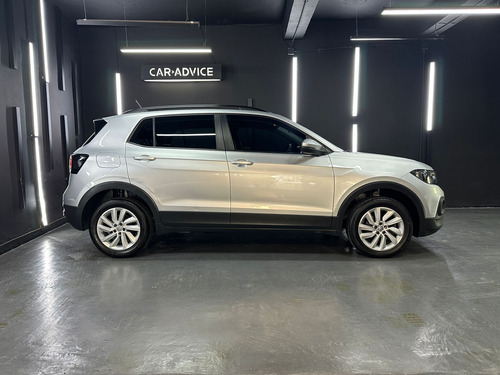 Volkswagen T-Cross 1.6 TRENDLINE L19 2020