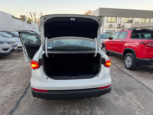 Fiat Cronos 1.3 LIKE MY26 2025