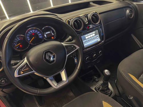 Renault Kangoo 1.6 Sce Stepway 2023