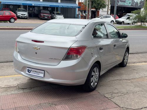 Chevrolet Prisma 1.4 Lt 98cv 2015