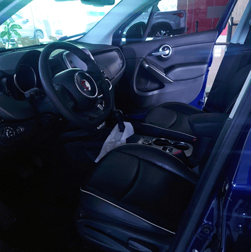 Fiat 500X CROSS 1.4 2019