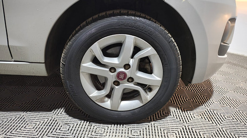 Fiat Mobi 1.0 Easy 2018