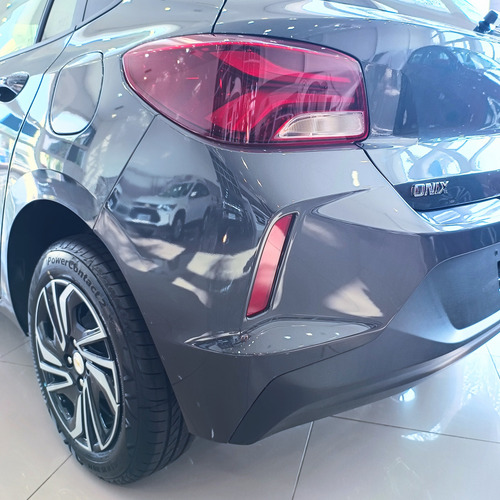 Chevrolet Onix 1.0 Lt 2025