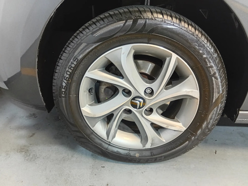 Citroën C3 1.6 Vti Feel Bt 2018