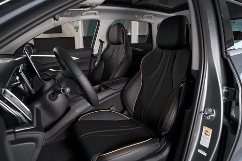 BYD Song pro dm-i 1.5 Phev Gs 2026