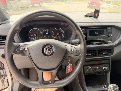 Volkswagen T-Cross 1.6 Trendline 2020 2020