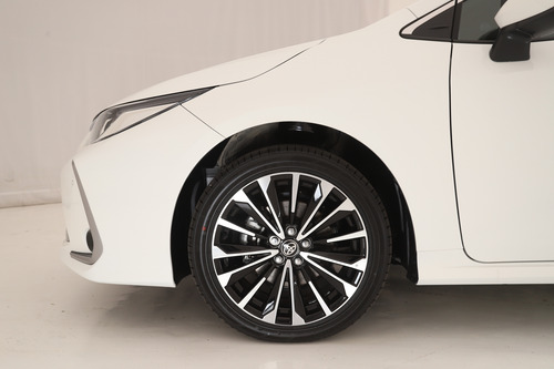 Toyota Corolla 1.8 Hev Seg Ecvt 2025