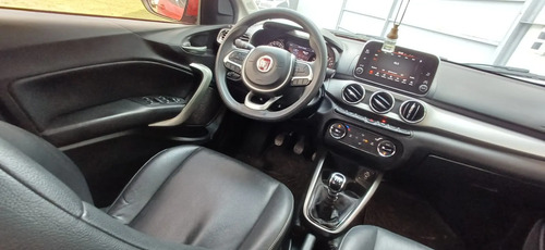 Fiat Argo PRECISION 1.8 2018