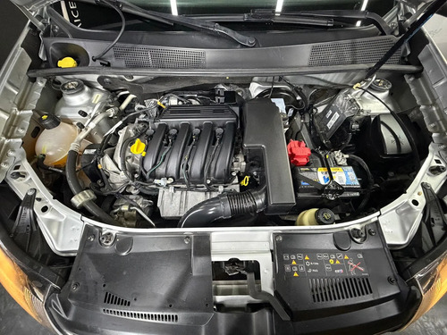 Renault Sandero Stepway 1.6 PRIVILEGE L15 2017