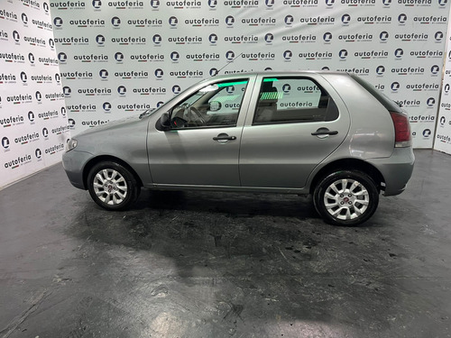 Fiat Palio 1.4 FIRE SEGURIDAD 5P L14 2015
