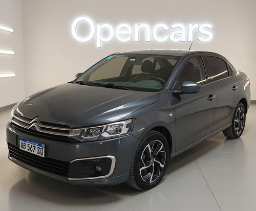 Citroën C-Elysee 1.6 Feel Hdi 92 2017