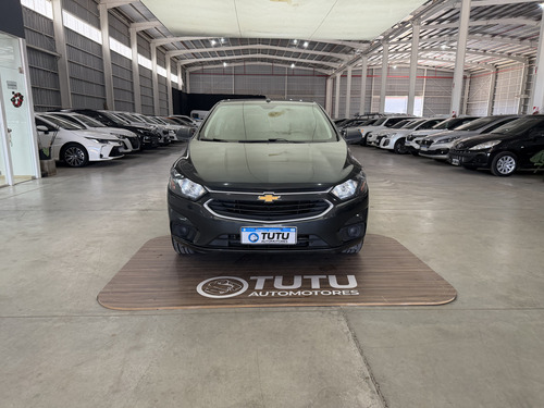 Chevrolet Onix 1.4 Lt 98cv 2016