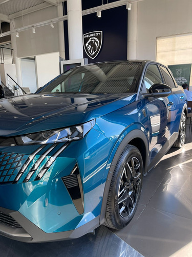 Peugeot 3008 GT Tiptronic L25 2025