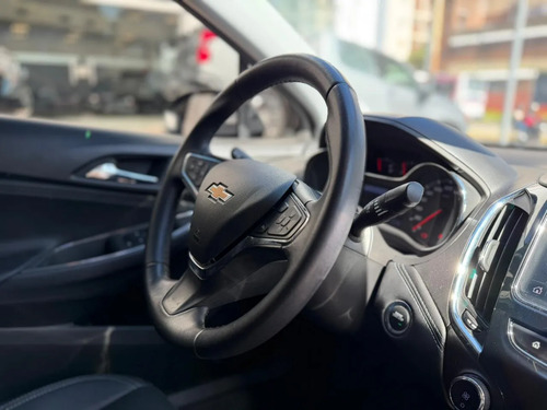 Chevrolet Cruze 1.4 Ltz At Sedan 2023