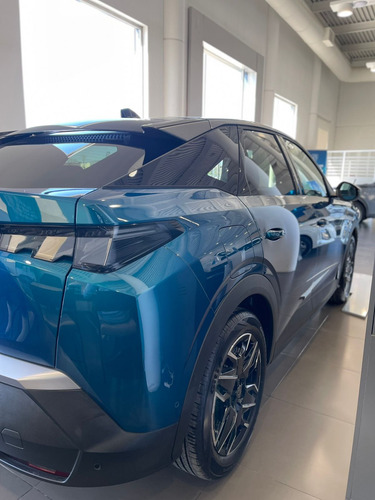 Peugeot 3008 GT Tiptronic L25 2025