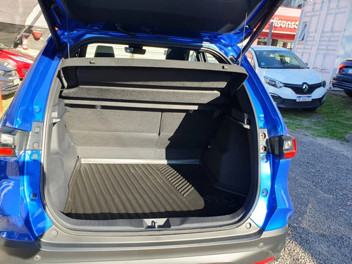 Toyota Yaris Cross 1.5 Hev Seg Cvt 2026