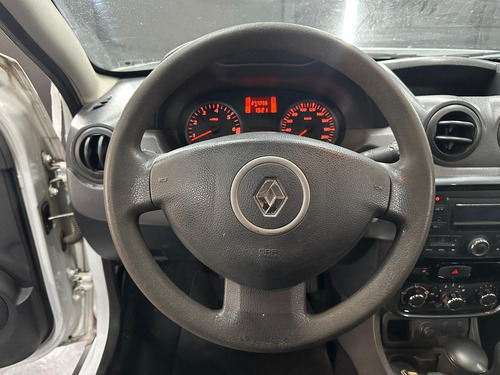 Renault Duster 1.6 4X2 EXPRESSION L11 2012