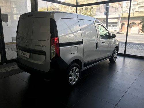 Renault Kangoo Ii Express 1.6 Sce Confort 2026