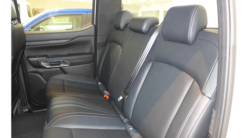 Ford Ranger 2.0 Cd 4X4 Xlt At 210Cv 2026