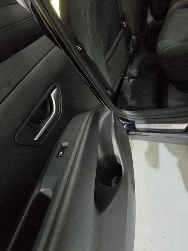 Hyundai Tucson 2.0 C/techo 2024