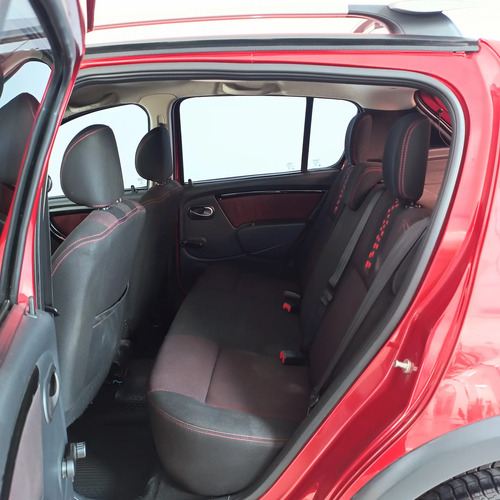 Renault Sandero Stepway 1.6 Confort 105cv 2014