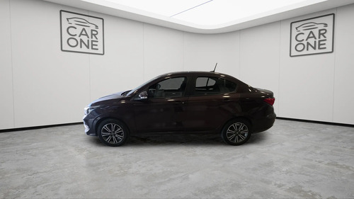 Fiat Cronos 1.8 PRECISION L21 2021