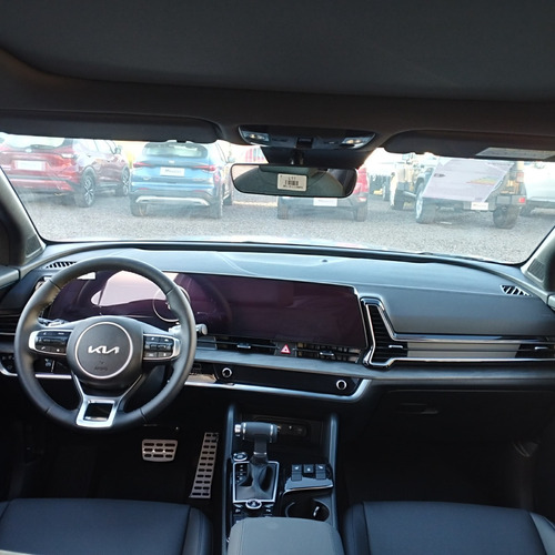 Kia Sportage 1.6 Ex X-Line T-Gdi Awd 2024