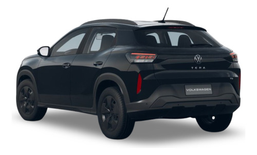 Volkswagen Tera 1.6 Msi Trendline 2025