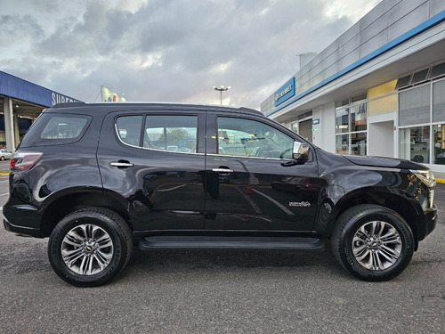 Chevrolet Trailblazer 2.8 Td High Country 4X4 At 2025