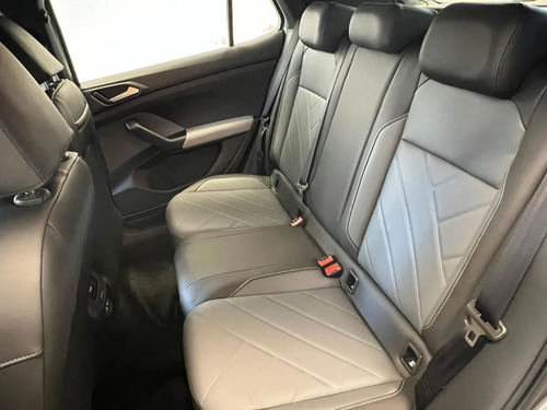 Volkswagen T-Cross 1.0 200 Tsi Comfortline Aut 2026