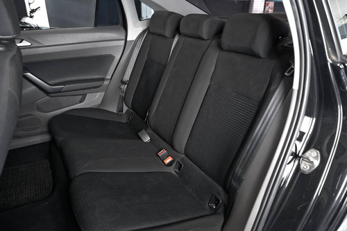 Volkswagen Virtus Virtus 1.6 Msi Comfortline 2018