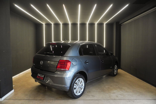 Volkswagen Gol Trend 1.6 Trendline 101cv 2019