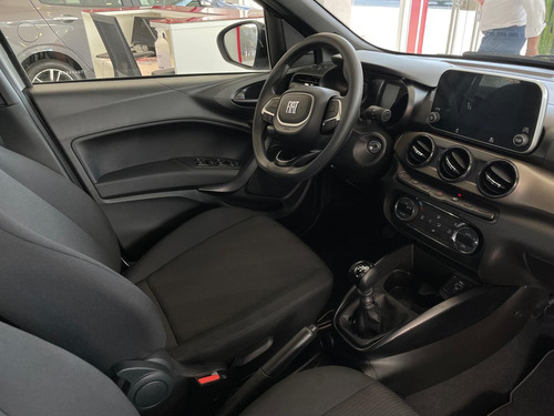 Fiat Cronos 1.3 Gse Drive Pack Plus 2025