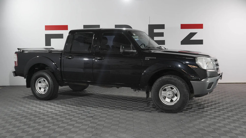 Ford Ranger 3.0 Cd Xls 4x2 2010