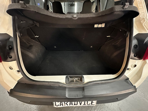 Renault Kwid 1.0 12V INTENS 2018