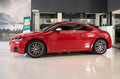 Audi TT 2.0 T Fsi 230cv 2016