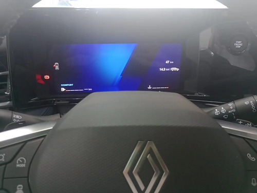 Renault Boreal 1.3 T 2026