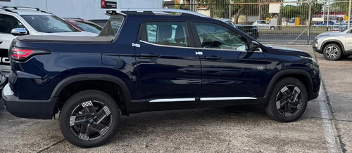 Fiat Toro 2.2 Td Multijet Volcano 4X4 At 2026