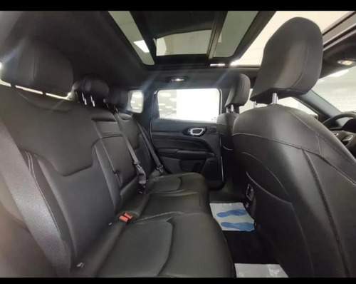 Jeep Compass 1.3 T270 Serie-S 4X2 At6 2025