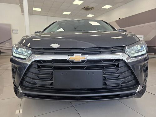 Chevrolet Onix 1.0 Turbo Ltz At 2025