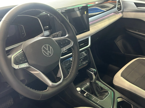 Volkswagen Taos 1.4 250 Tsi Comfortline Tiptronic 2026