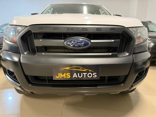 Ford Ranger 2.2 Cd Xl Tdci 150cv 4x4 2023