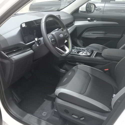 Ford Territory 1.5 Gtdi Trend Hibrida Dht 2026