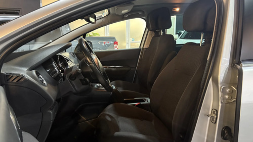 Peugeot 5008 1.6 Feline B/techo Tiptronic 2017