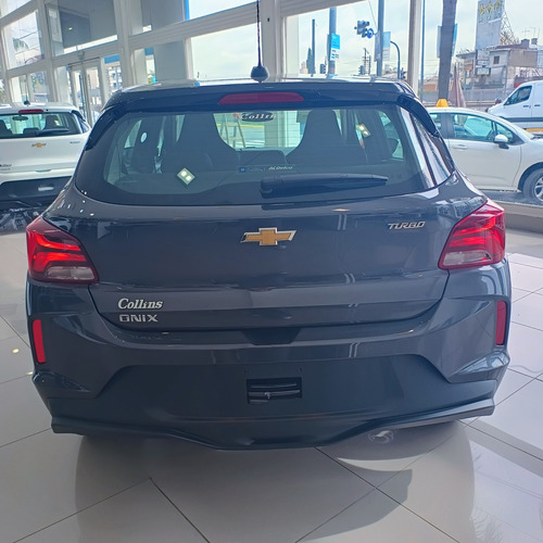 Chevrolet Onix 1.0 Lt 2026