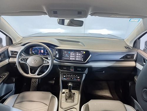 Volkswagen Taos 1.4 250 Tsi Comfortline At L/24 2025