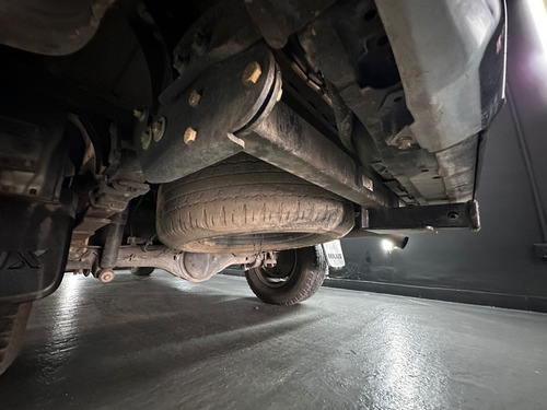 Toyota Hilux 2.8 TDI 4X2 DC SRV L16 2018